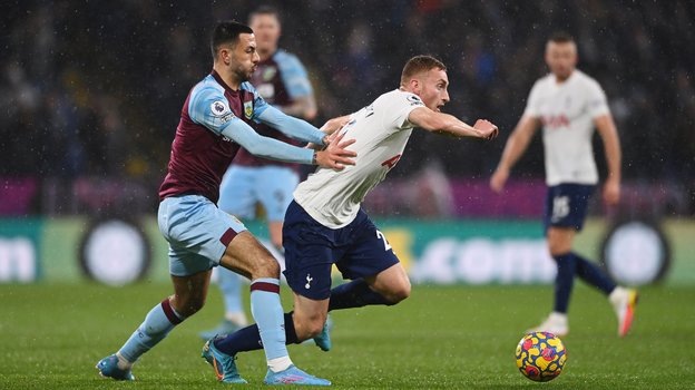 Футбол. Доминаторы или аутсайдеры? Большой разбор матча Тоттенхэм — Бернли. Всё о встрече 16 июля – аналитика, разбор, прогнозы