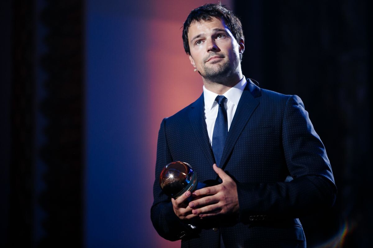 Музыкальный спектакль "Frank" в Театре Эстрады