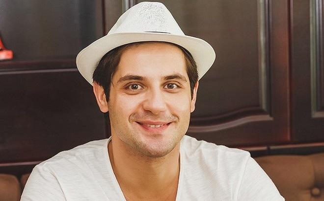    Фото: соцсети Андрей Краснов