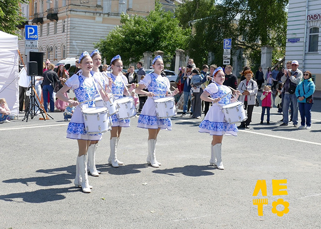 В Твери на одной набережной пройдут концерты, на другой – Кубок города по рыбной ловле