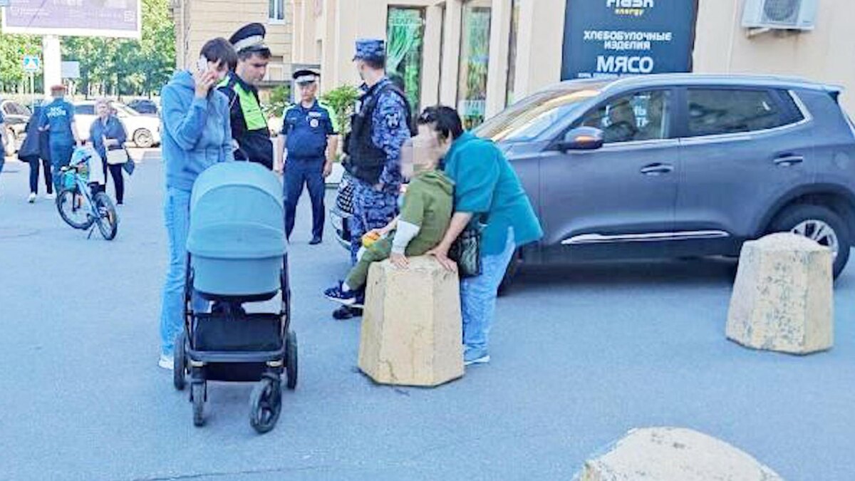    Фото: t.me/rosgvard78