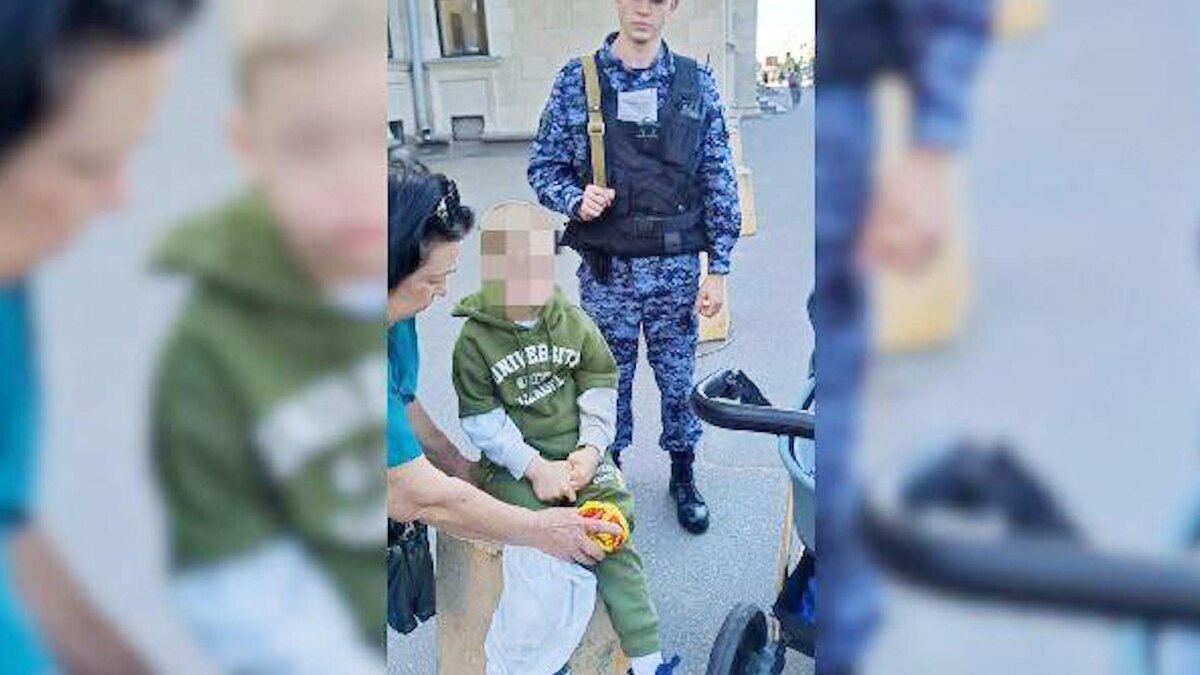    Фото: t.me/rosgvard78