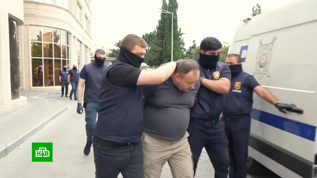    Показательная акция устрашения: зачем Азербайджан устроил облаву на россиян