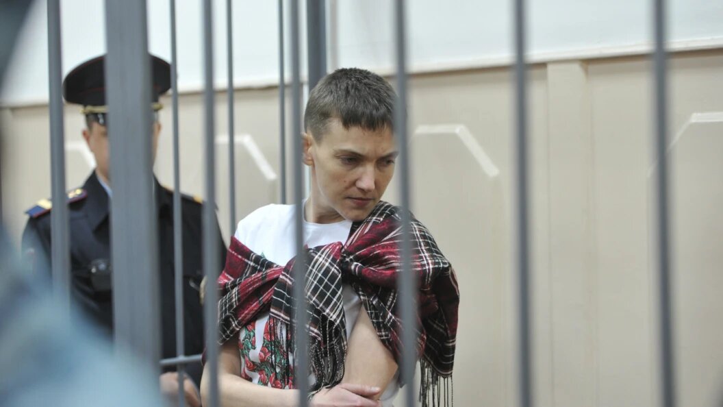    ФОТО: © KOMSOMOLSKAYA PRAVDA/ GLOBAL LOOK PRESS