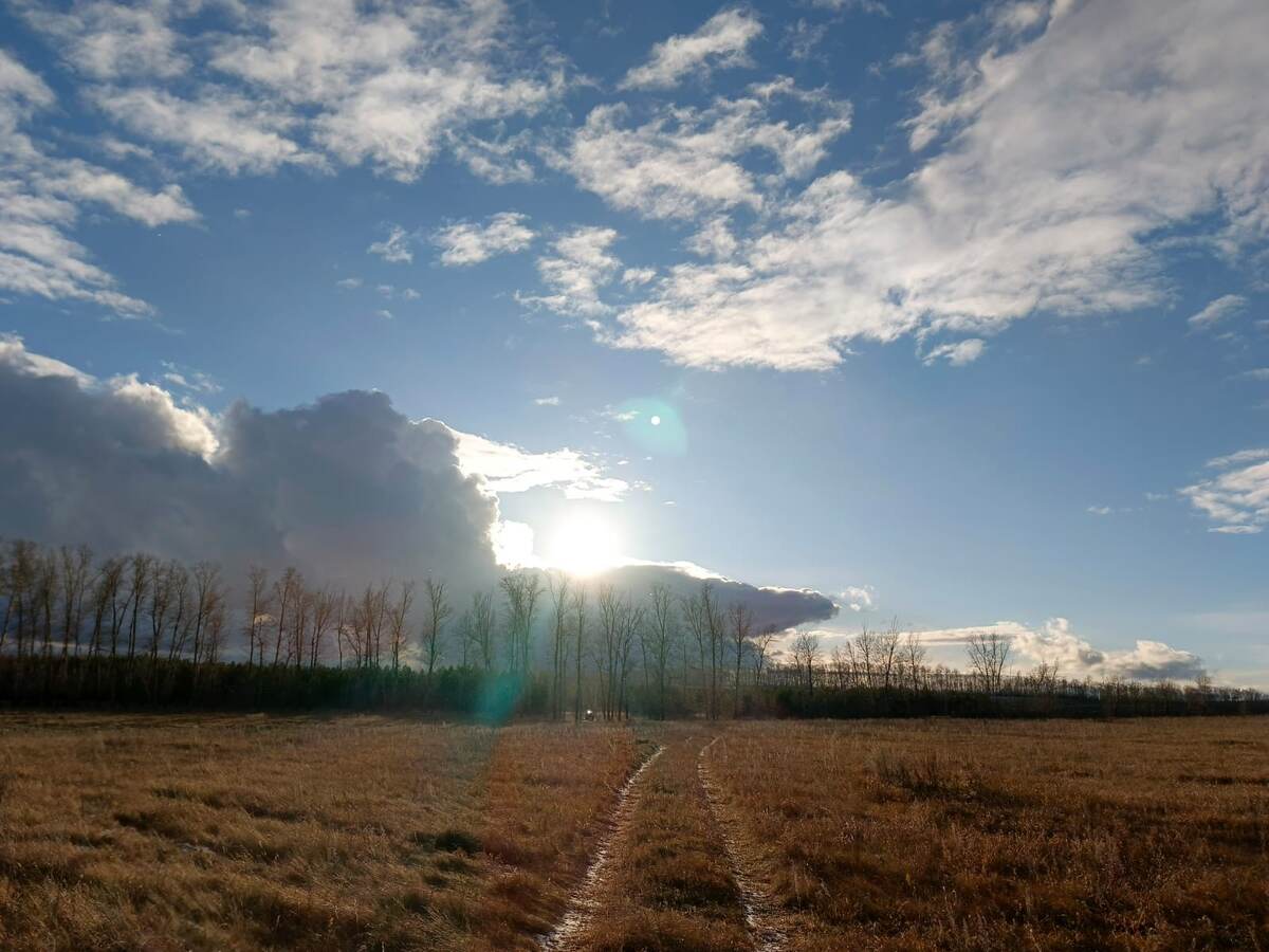 Фото из семейного архива автора 