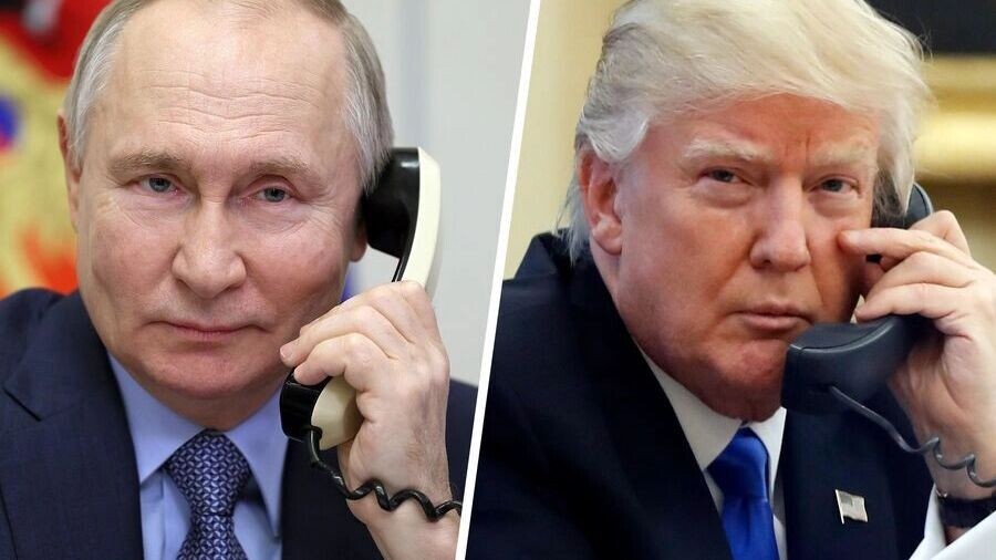     Источник: Гавриил Григоров/РИА Новости/Alex Brandon/AP