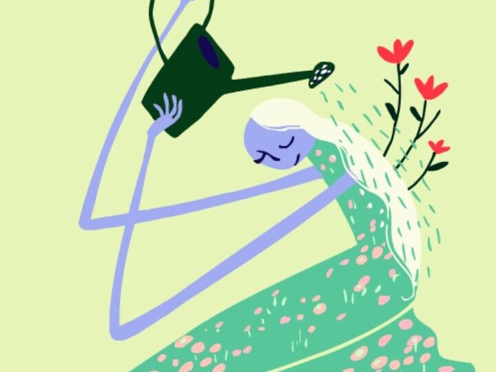 Услышь себя. Зачем и как подружиться со своим телом?