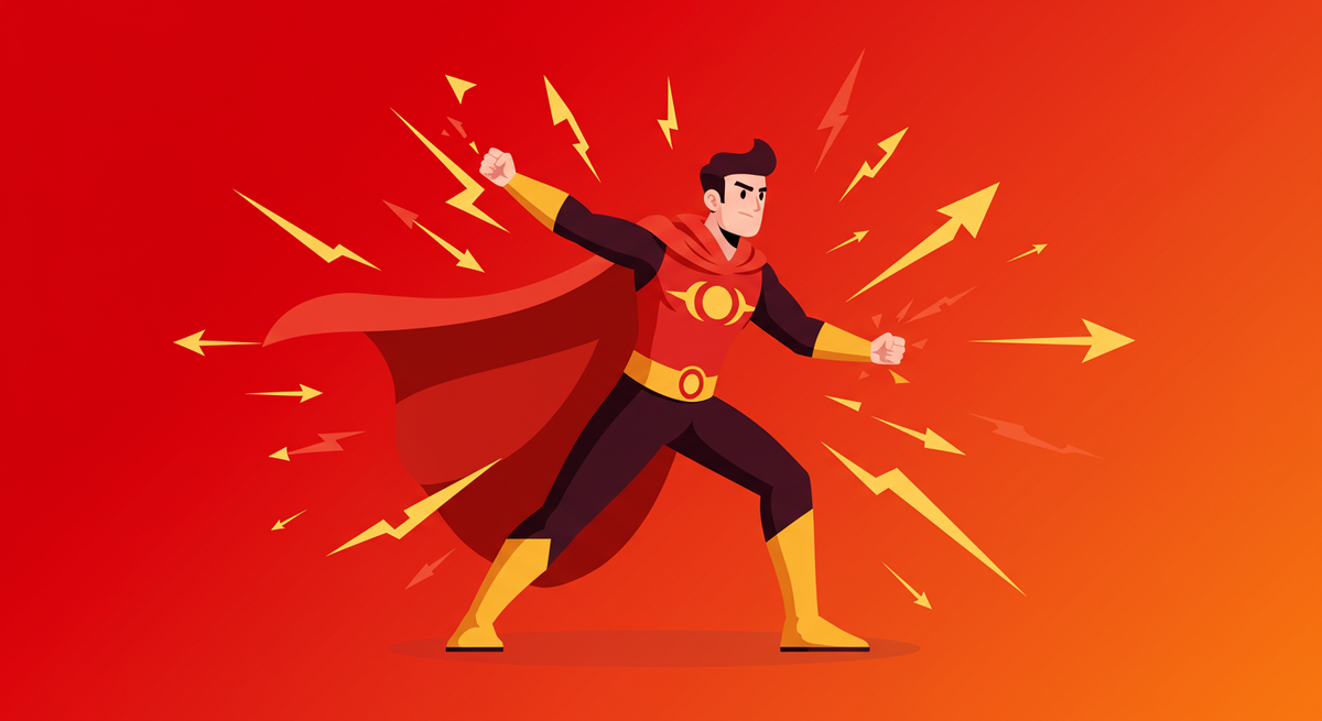  Холерик-персонаж