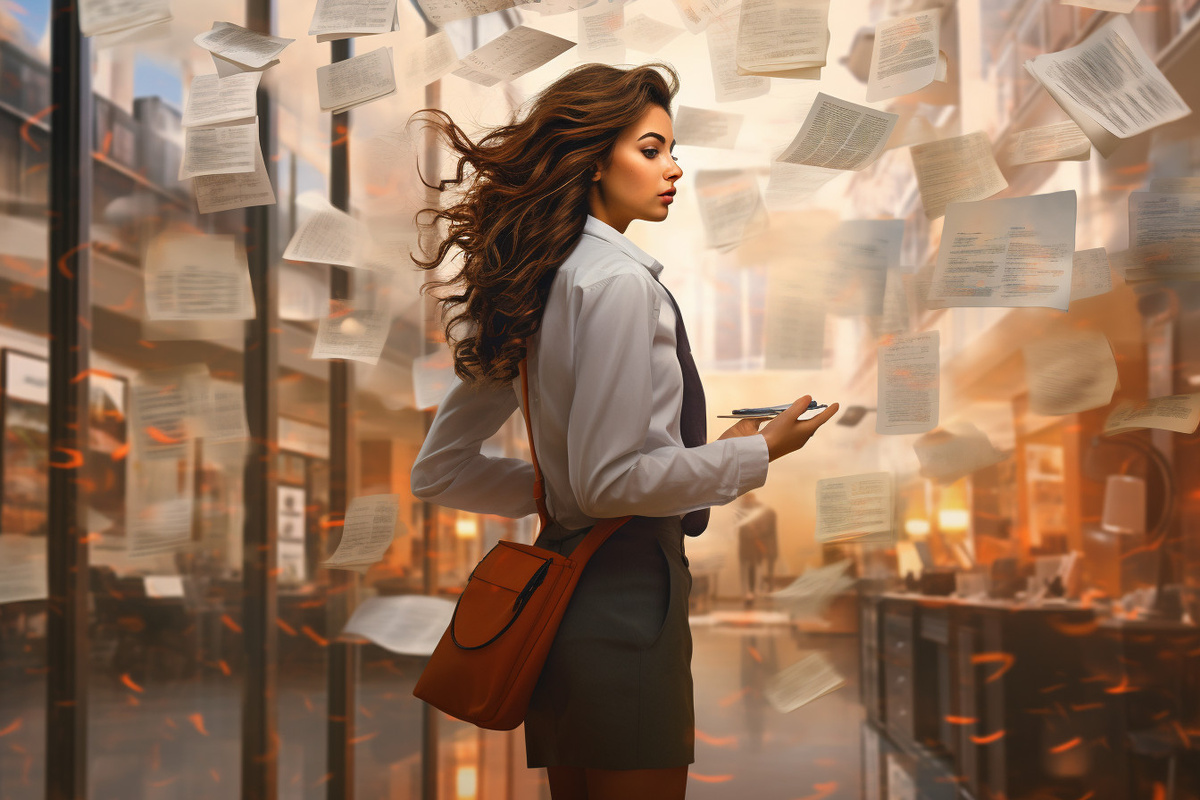 Не является ли излишнее планирование психологической травмой?