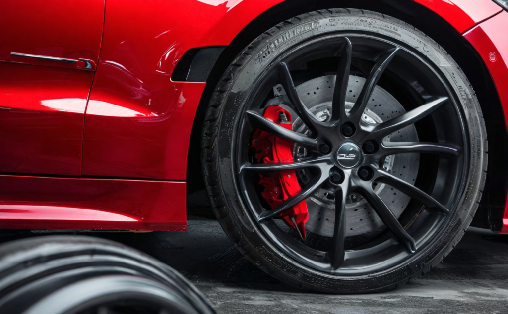    Правильная прокачка тормозов admin