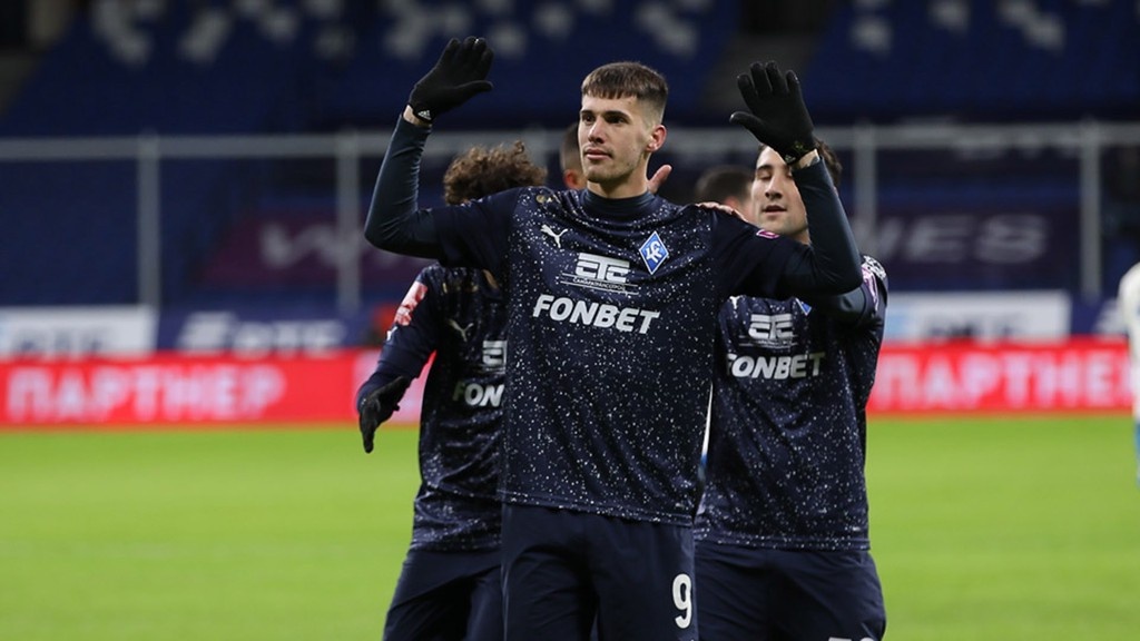    Фото © Пресс-служба ФК «Крылья Советов»