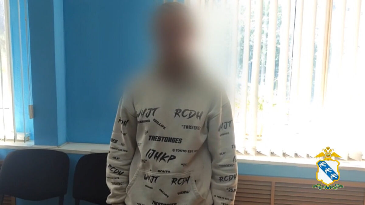    Шумные курские соседи, герои видео в соцсетях — теперь задержанные