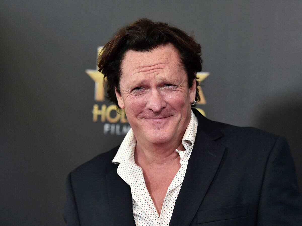    Майкл Мэдсен© AP Photo / Jordan Strauss