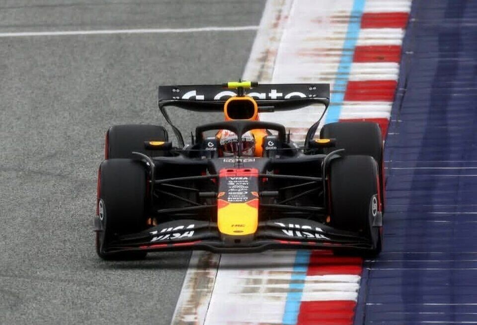    Red Bull Racing