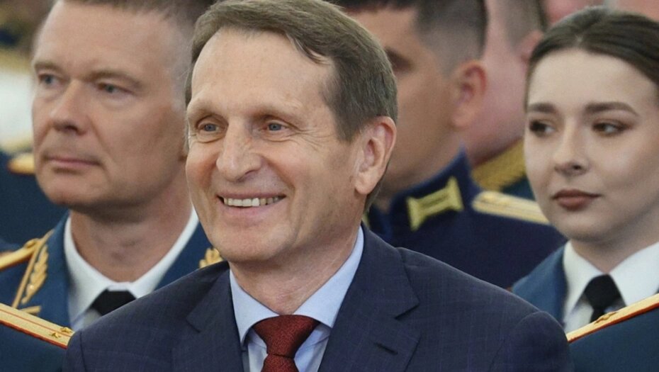 Foto: EPA/EFE/YEGOR ALIEV / SPUTNIK / KREMLIN POOL MANDATORY CREDIT