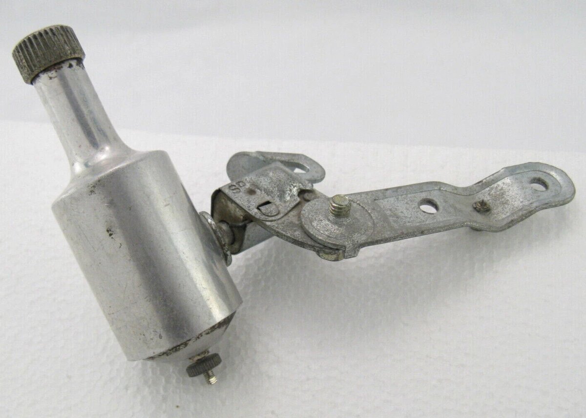 SANYO :  легендарный бренд японская техника велосипедный Генератор