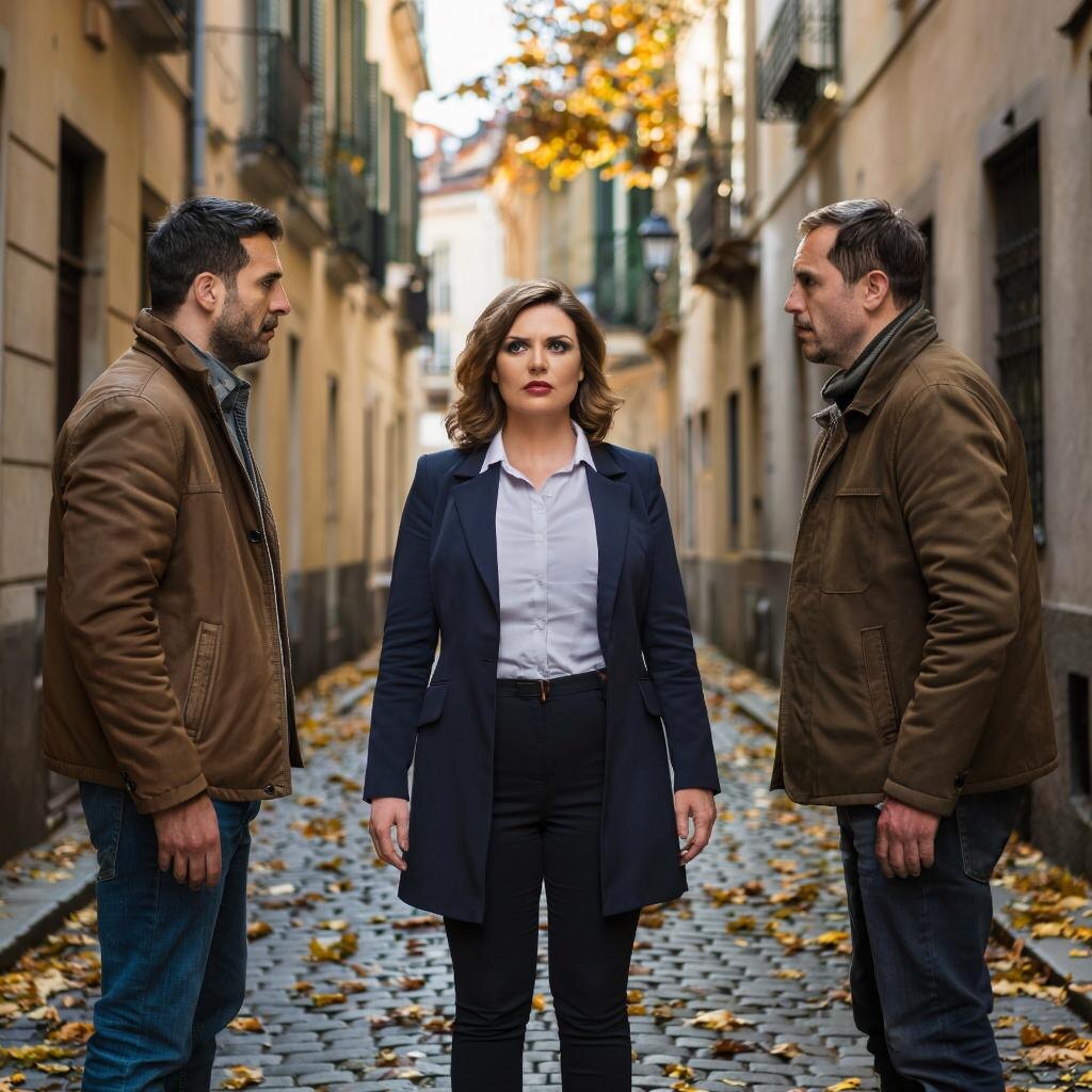 Сгенерировано Kandinsky.