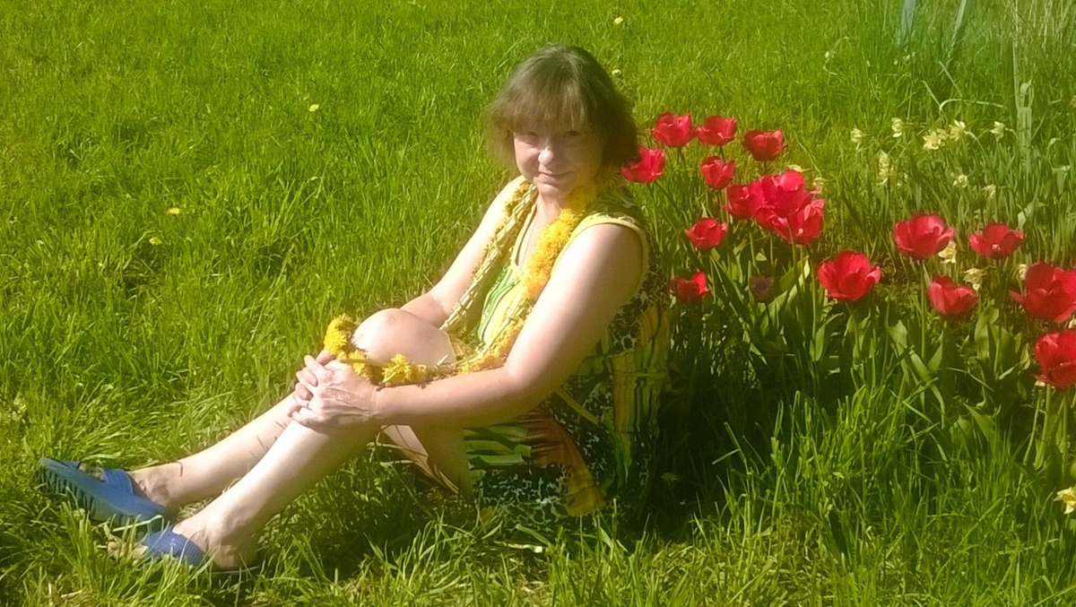 Фото из архива автора