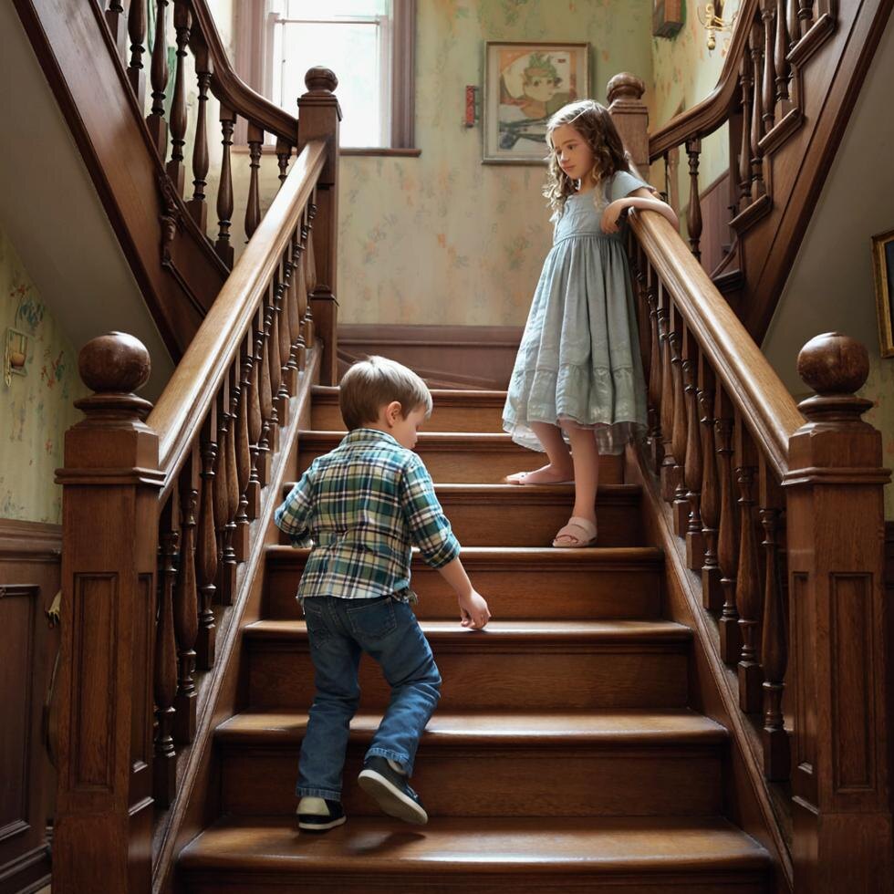 Нарисовано в нейросети Kandinsky 4.1