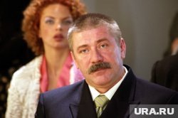     Краско много лет работал в театре ТАСС/ SC Communications International