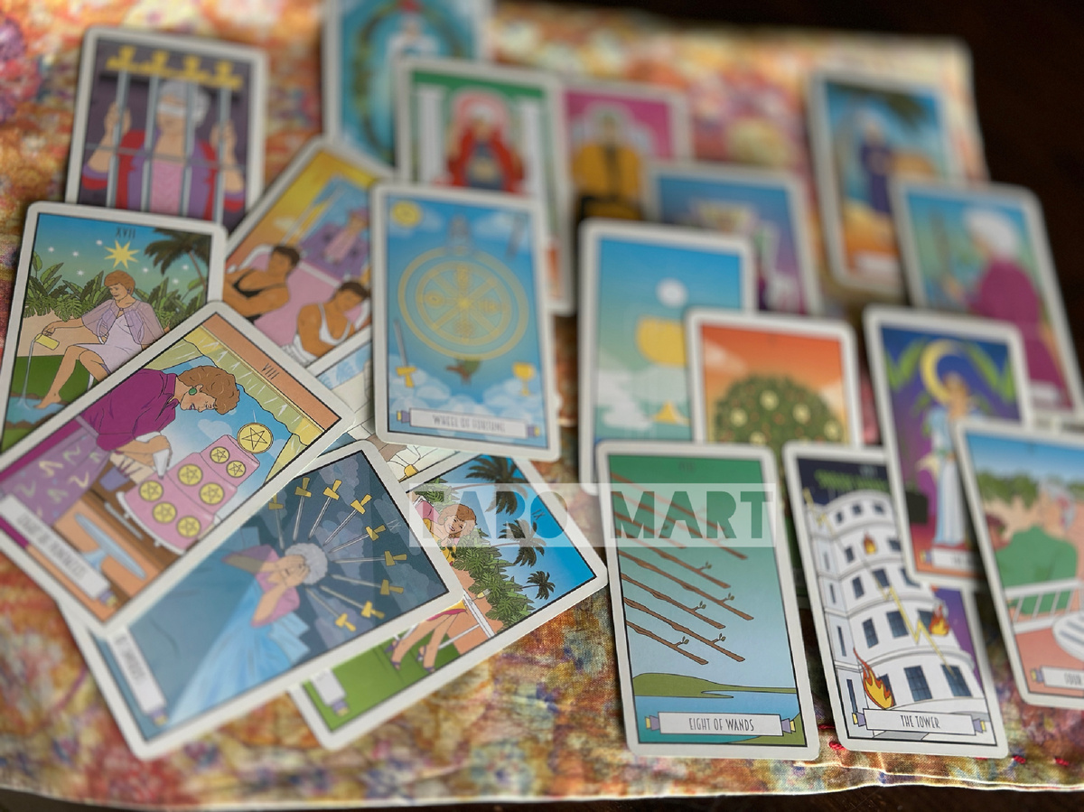 Фото из личной коллекции автора