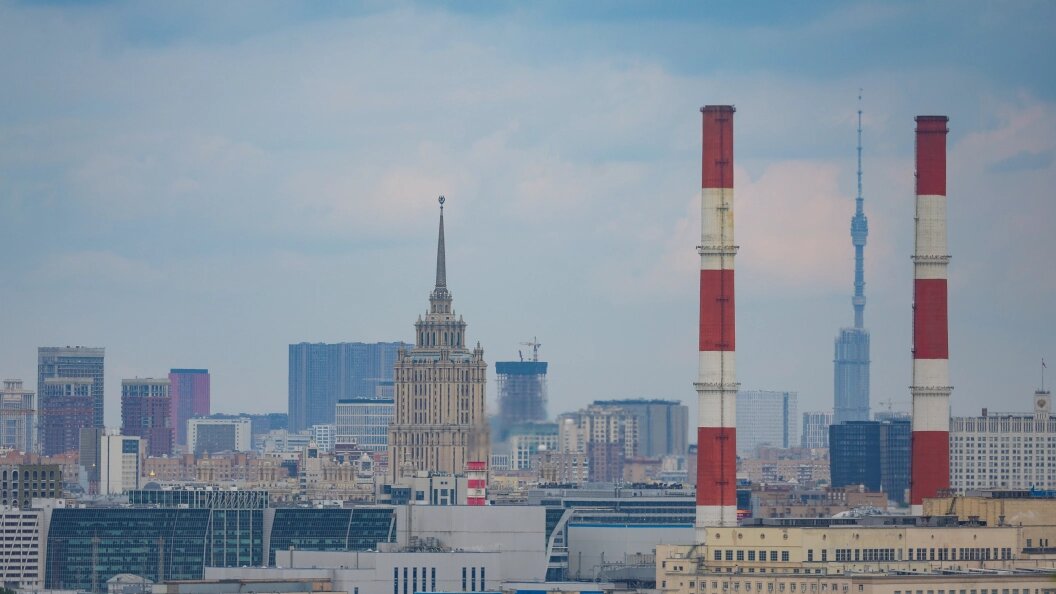    Shatokhina Natalia/Globallookpress