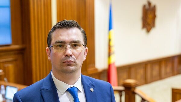    © Photo : Parlamentul Republicii Moldova