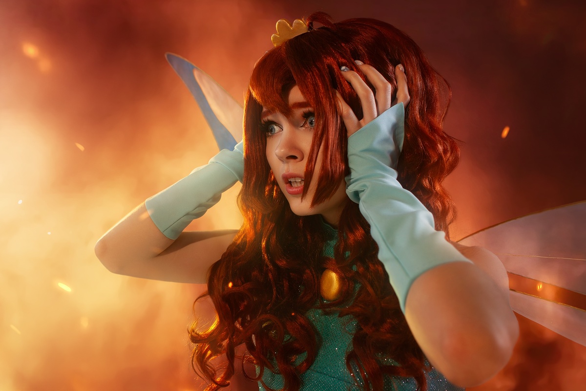 Листайте вправо, чтобы увидеть больше изображений