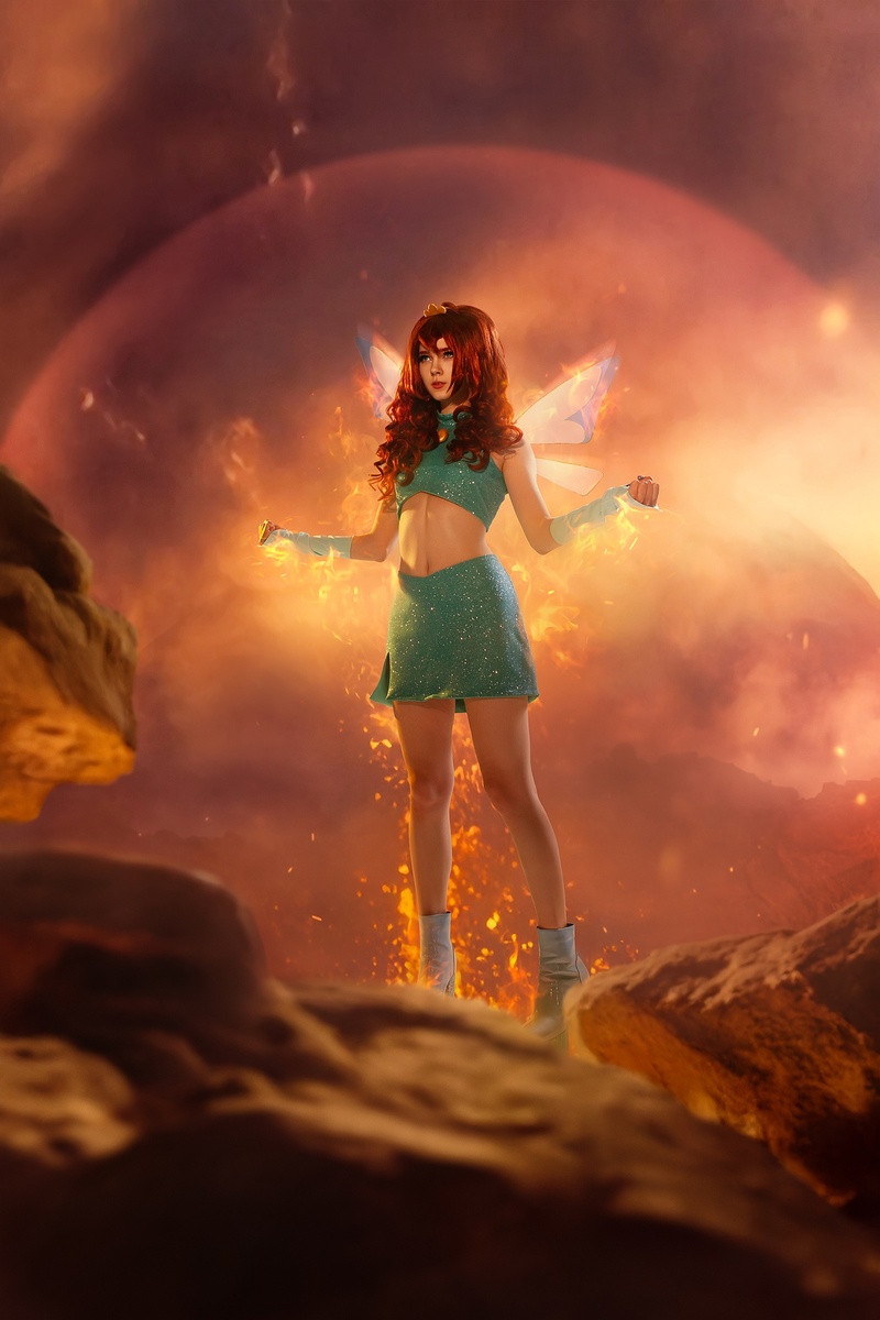 Листайте вправо, чтобы увидеть больше изображений