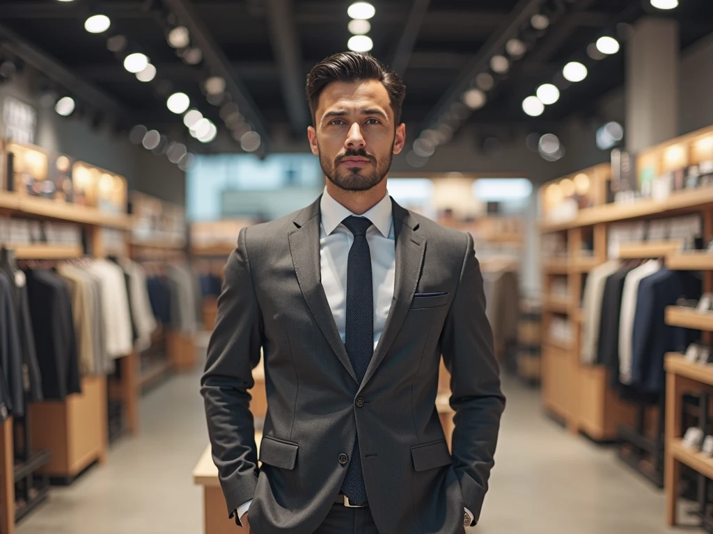 Профессия «Директор магазина» в России