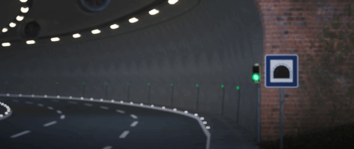 Gif картинка "Кат сцена на старте игры"