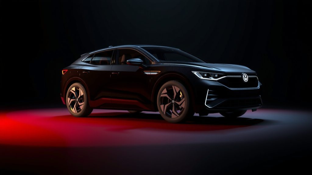    Почему Volkswagen ID.3 2025 выбирают за комфорт и экономию
