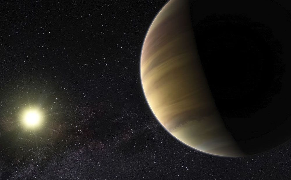 Тайваньские учёные обнаружили Планету X