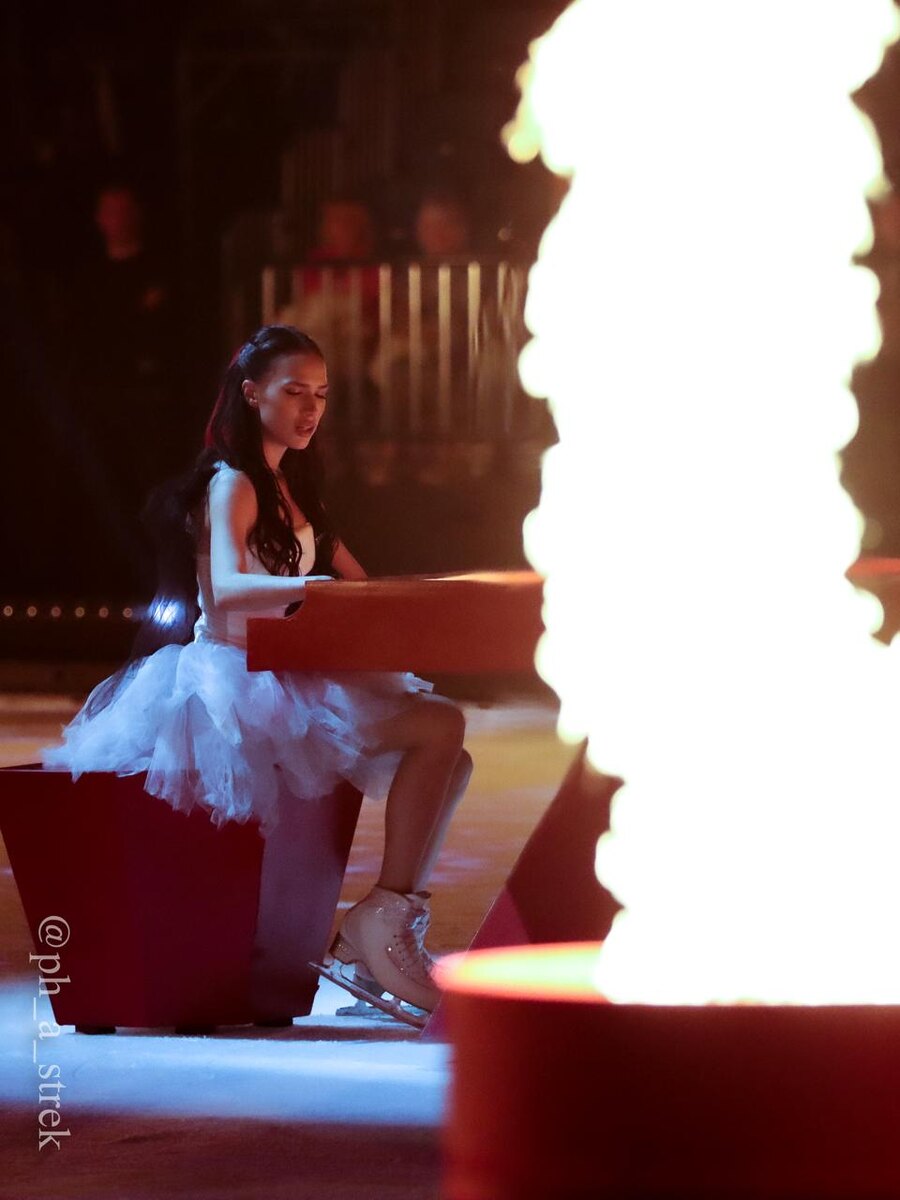 Алина Загитова Ассоль https://t.me/teamzagitova