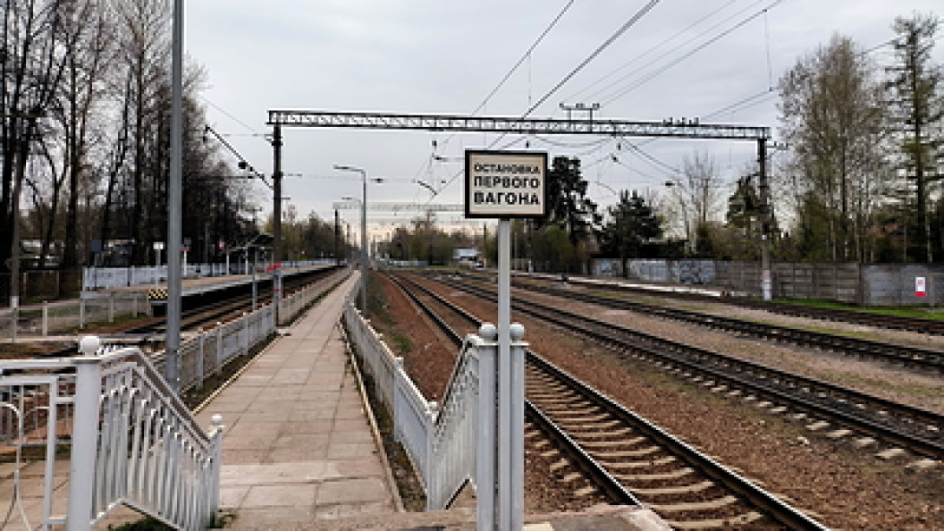    Maksim Konstantinov/Globallookpress