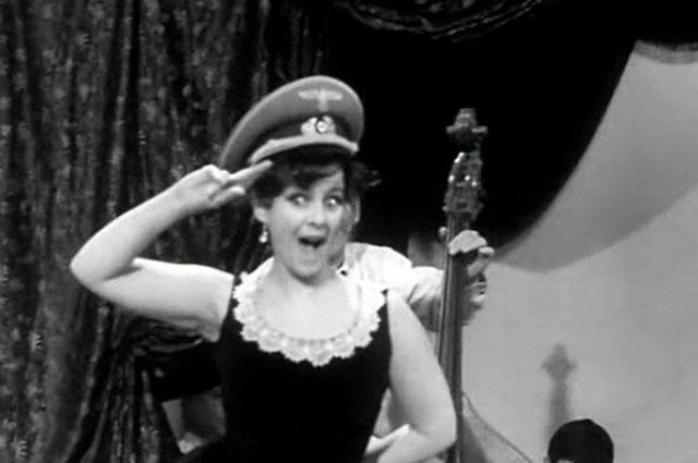 Валентина Шарыкина. Источник: кадр из к/ф "Майор "Вихрь" (1967), реж. Евгений Ташков