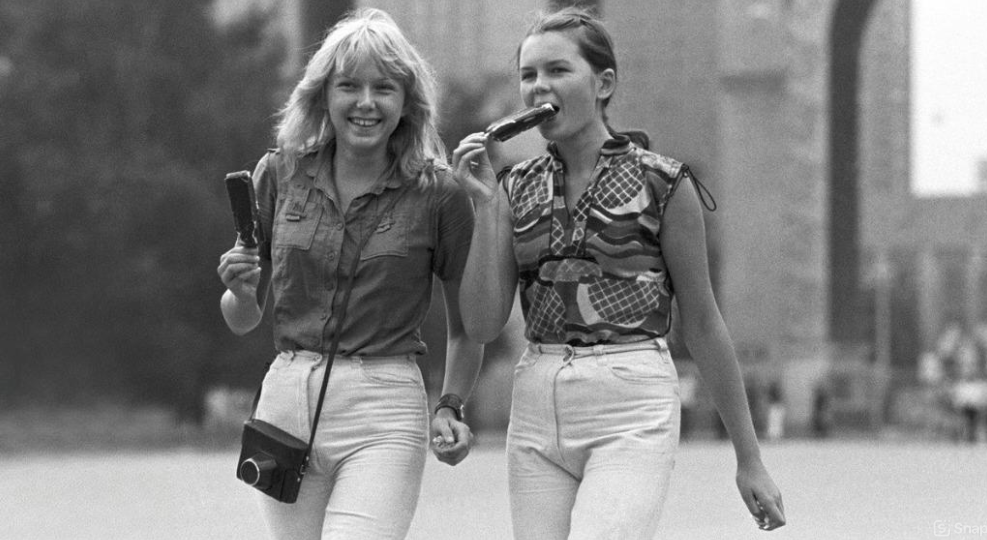 Почему джинсы во времена СССР были качественее и стоили намного дороже чем сейчас. Разбираемся вместе