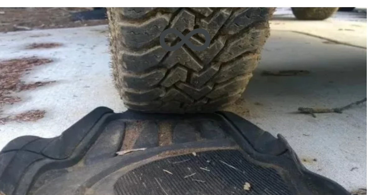 Спасение под ногами!Фото из открытых источников.