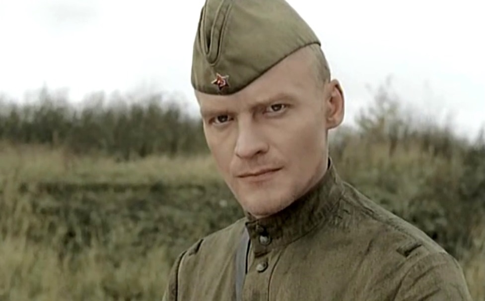 «Штрафбат» фото из открытых источников