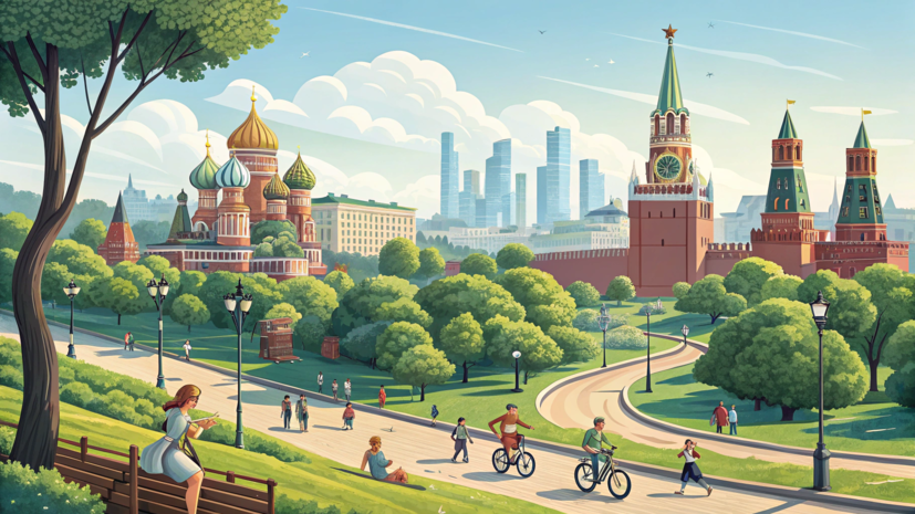    Сгенерировано с помощью ИИ