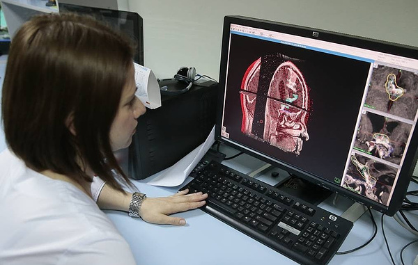 Михаил Метцель/ТАСС