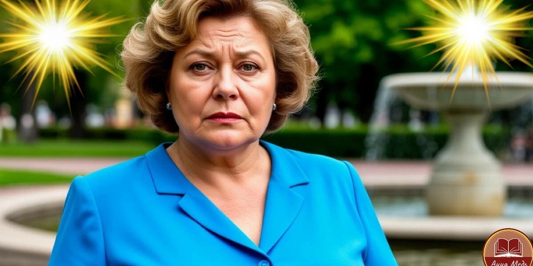 Муж доупрекался