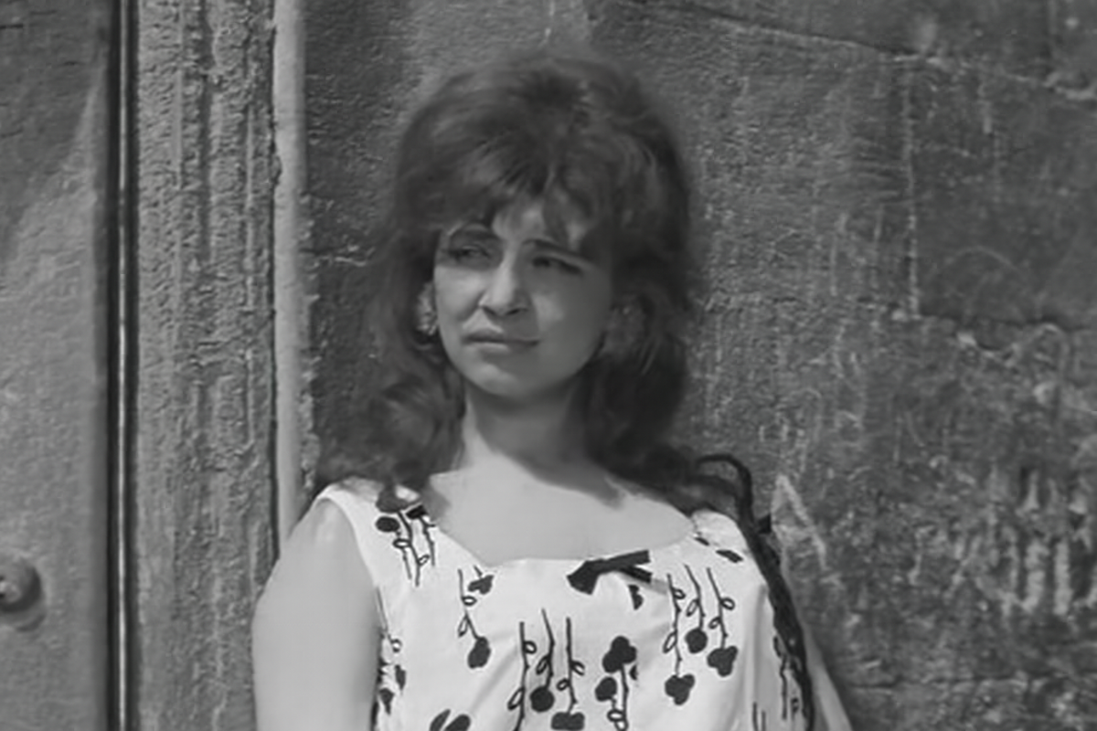 Фото: Кадр из х/ф "Бриллиантовая рука", реж. Леонид Гайдай, 1968 г., Мосфильм