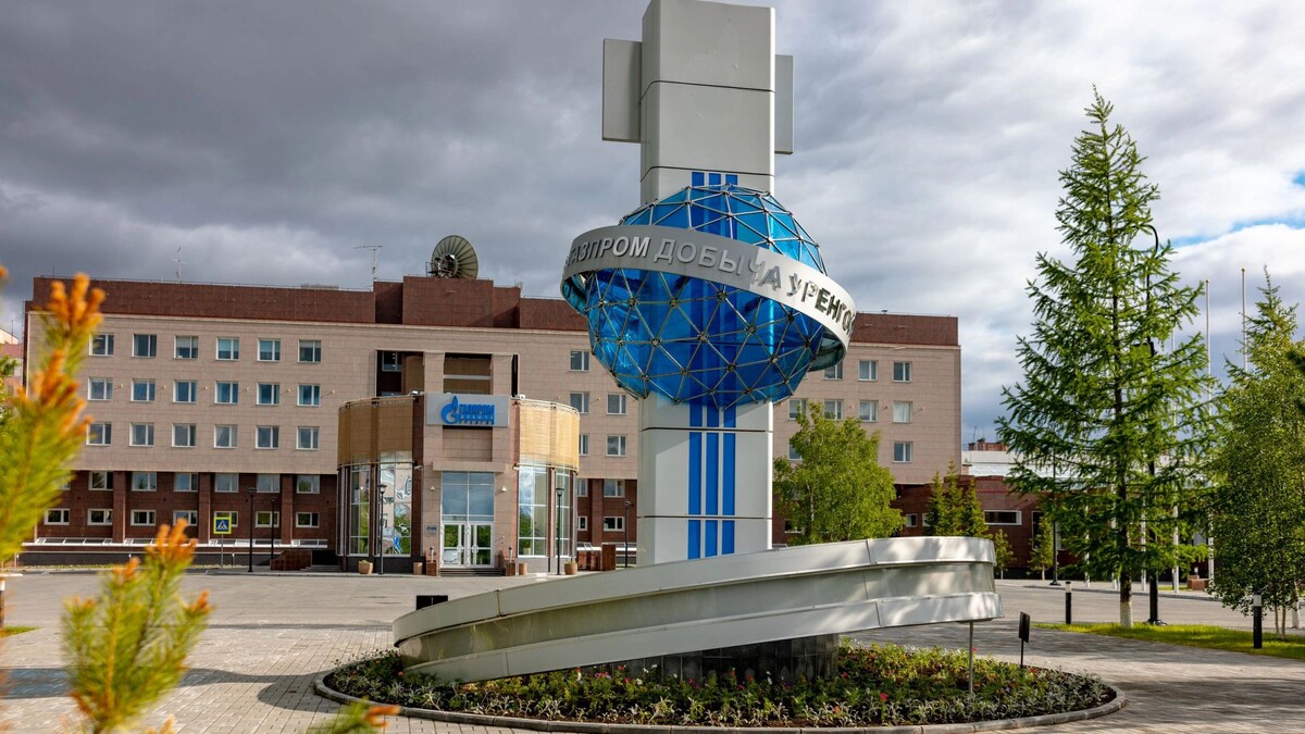    Фото: Сергей Зубков / «Ямал-Медиа»