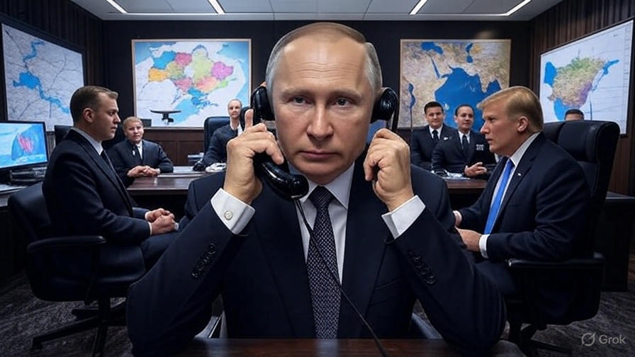 По информации пресс-служб, в первые минуты разговора президенты обсудили наиболее острые вопросы глобальной безопасности.