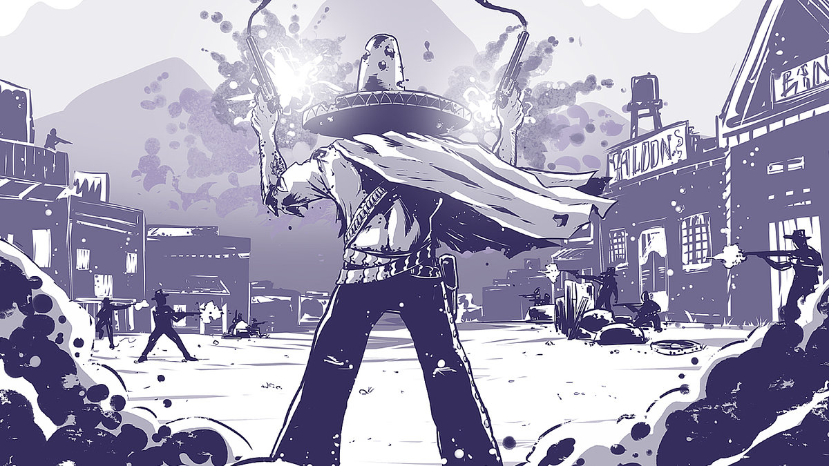 Заставка игры