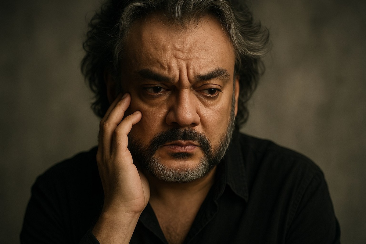 Изображение сгенерировано нейросетью