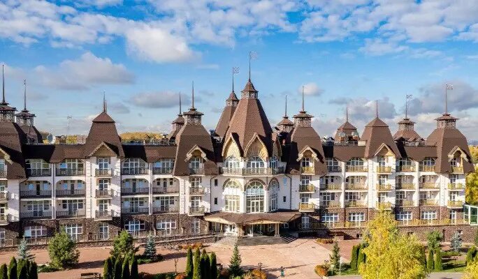    Фото: dni.ru Полина Белоусова