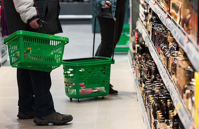    Анна Майорова/URA.RU/TASS