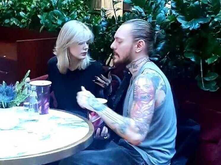   Ульяна Калашникова